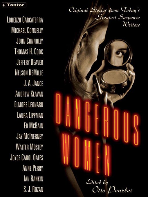 Title details for Dangerous Women by Lorenzo Carcaterra - Wait list